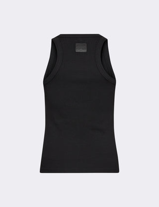 LR-NUMBIA 1 Top Black