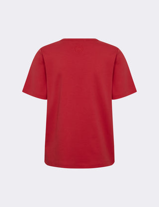 LR-PALOMA 1 T-shirt Red