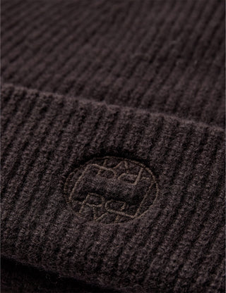 LR-SILKE 2 Hat Dark brown