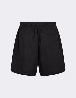 LR-NAJA 8 Shorts Black