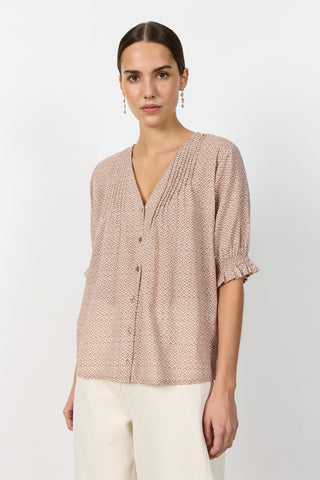 LR-PALMA 2 Top Camel