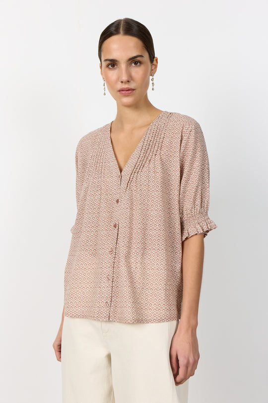 LR-PALMA 2 Top Camel