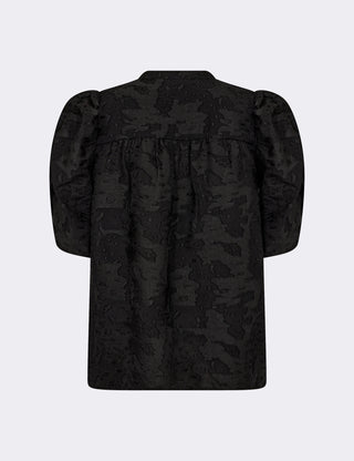 LR-JOSY 1 Shirt Black