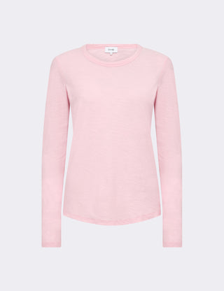 LR-ANY 3 T-shirt Rose