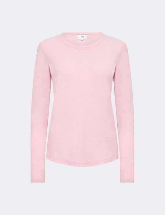 LR-ANY 3 T-shirt Rose
