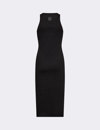 LR-NUMBIA 4 Dress Black