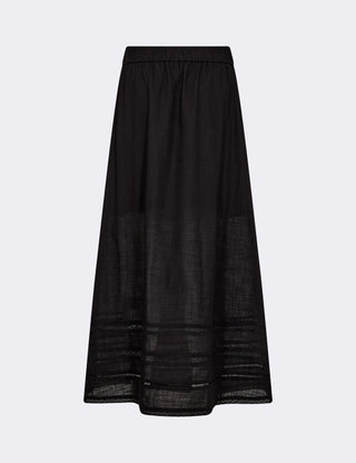 LR-RYAN 2 Skirt Black