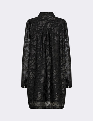 LR-ORION 1 Dress Black