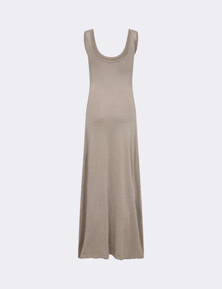 LR-RALLE 3 Dress Sand