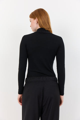 LR-JOSEPHINE 2 Pullover Black