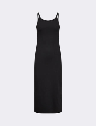 LR-NUMBIA 15 Dress Black