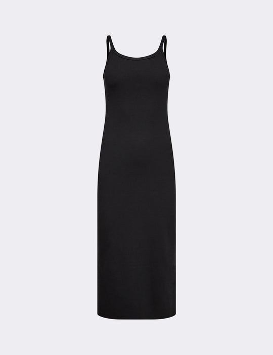 LR-NUMBIA 15 Dress Black