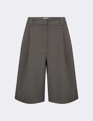 LR-UNITY 4 Shorts Dark grey