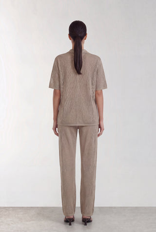 LR-RUBIE 2 Pants Brown