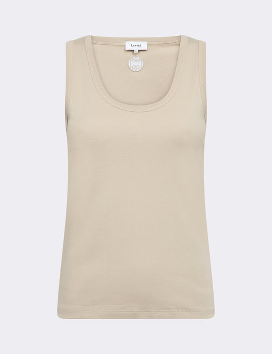 LR-PALOMA 3 Top Sand