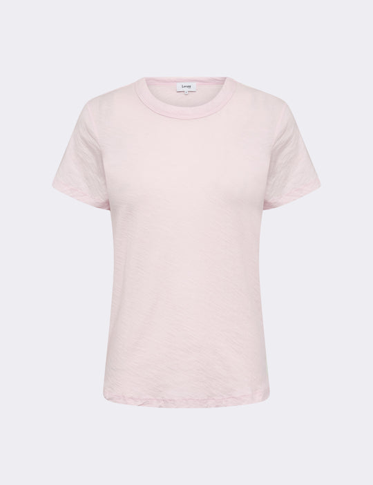 LR-ANY 1 T-shirt Light pink