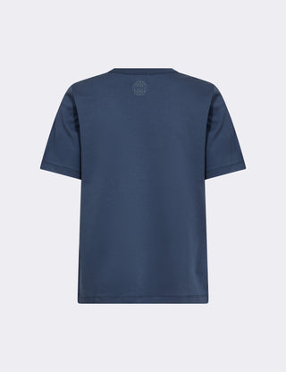 LR-PALOMA 2 T-shirt Red