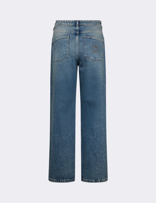 LR-KOSA 22 Jeans Denim