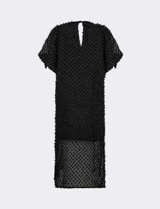 LR-UZURI 1 Dress Black
