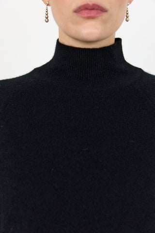 LR-ELOISE 6 Knit Black