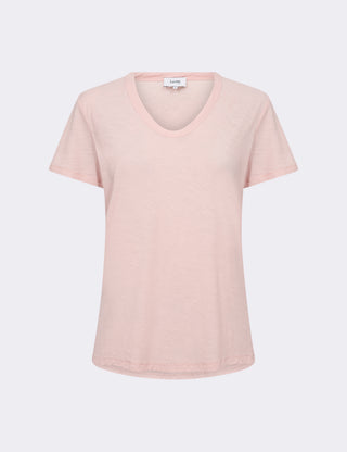 LR-ANY 2 T-shirt Light pink
