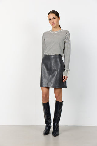 LR-POLENA 2 Pullover Black