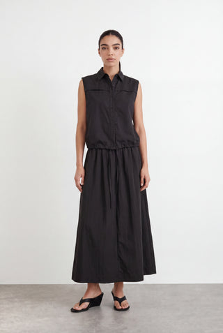 LR-LEA 4 Top Black