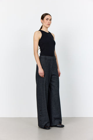 LR-NOLA 2 Pants Black