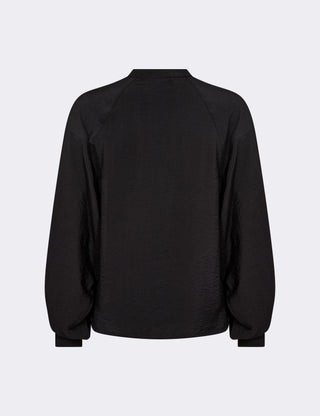 LR-TYRONE 2 Shirt Black