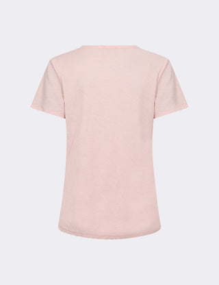 LR-ANY 2 T-shirt Light pink
