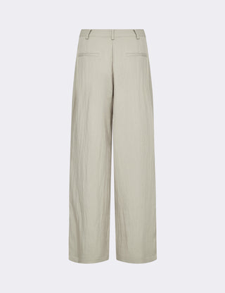 LR-POLKA 2 Pants Light grey