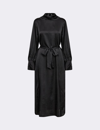 LR-UGNE 3 Dress Black
