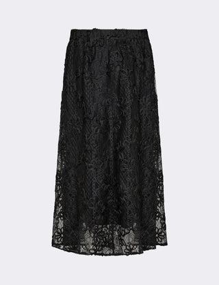 LR-OLERA 2 Skirt Black