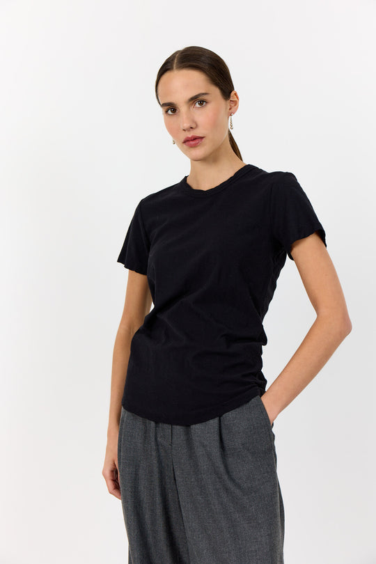 LR-ANY 1 T-shirt Black