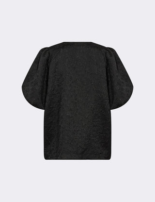 LR-ORIT 2 Blouse Black