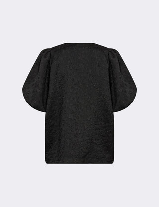 LR-ORIT 2 Blouse Black