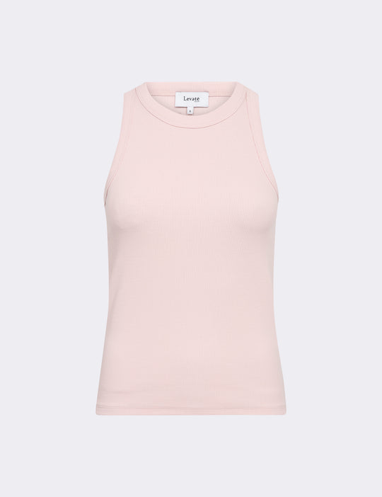 LR-NUMBIA 1 Top Light pink