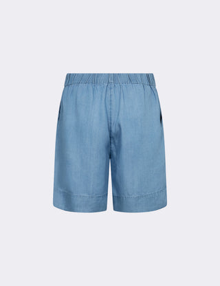 LR-RORA 2 Shorts Light blue