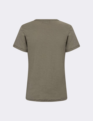 LR-ANY 1 T-shirt Brown
