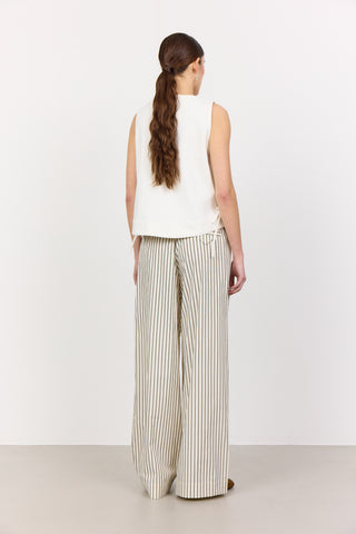 LR-KOSA 9 Top Off white