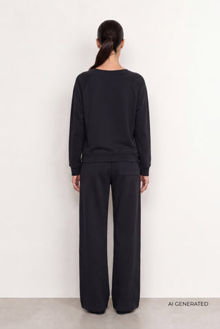 LR-NUKA 15 Pants Black