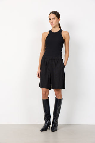 LR-NAJA 29 Shorts Black