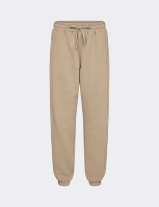 LR-NUKA 8 Pants Dark Sand