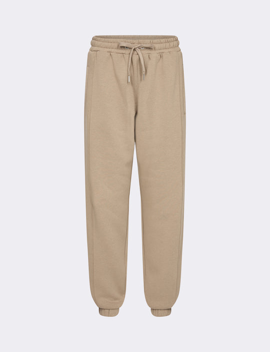 LR-NUKA 8 Pants Dark Sand