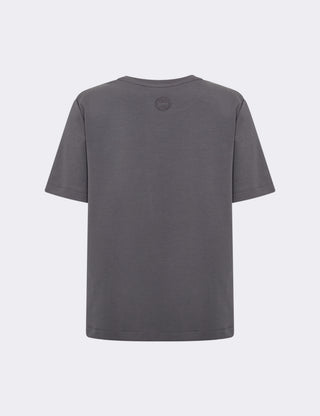 LR-KIS 1 T-shirt Grey