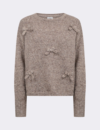 LR-TOGA 1 Pullover Sand