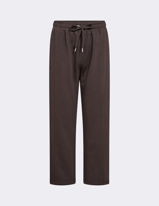 LR-NUKA 15 Pants Dark brown