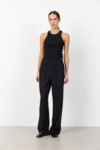 LR-NAJA 7 Pants Black