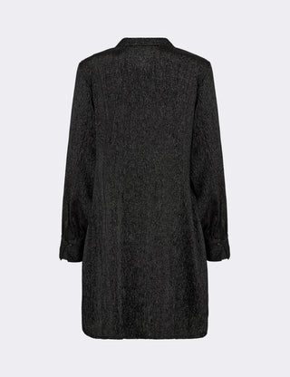 LR-OTIS 1 Dress Black