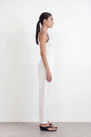 LR-RYDE 2 Top Off white